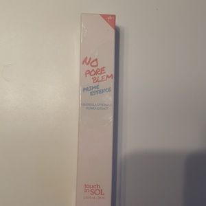 NO POREBLEM PRIME ESSENCE